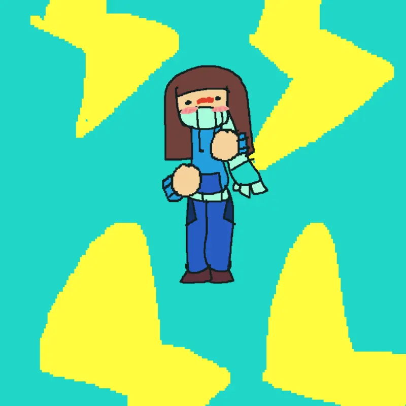 Game by @dasiy_weirdcore