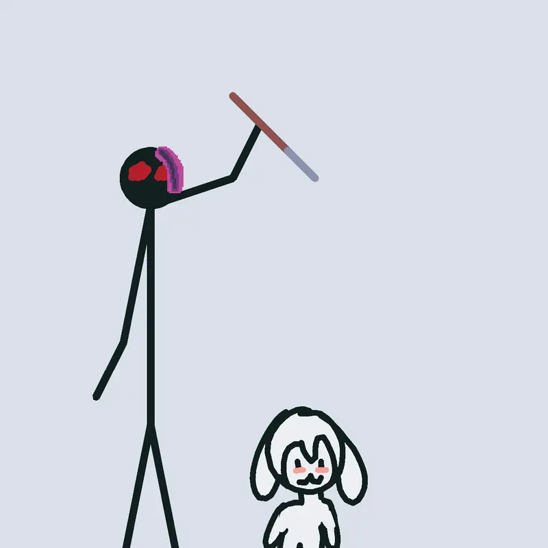 Game by @bunbun