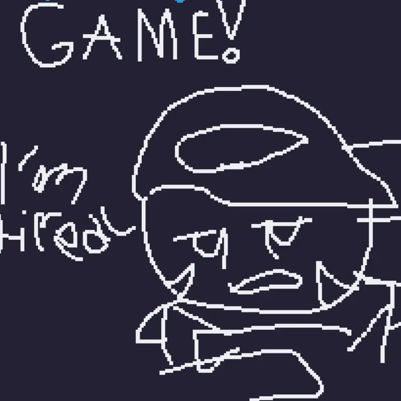 Game by @THE-C00L_WEGA