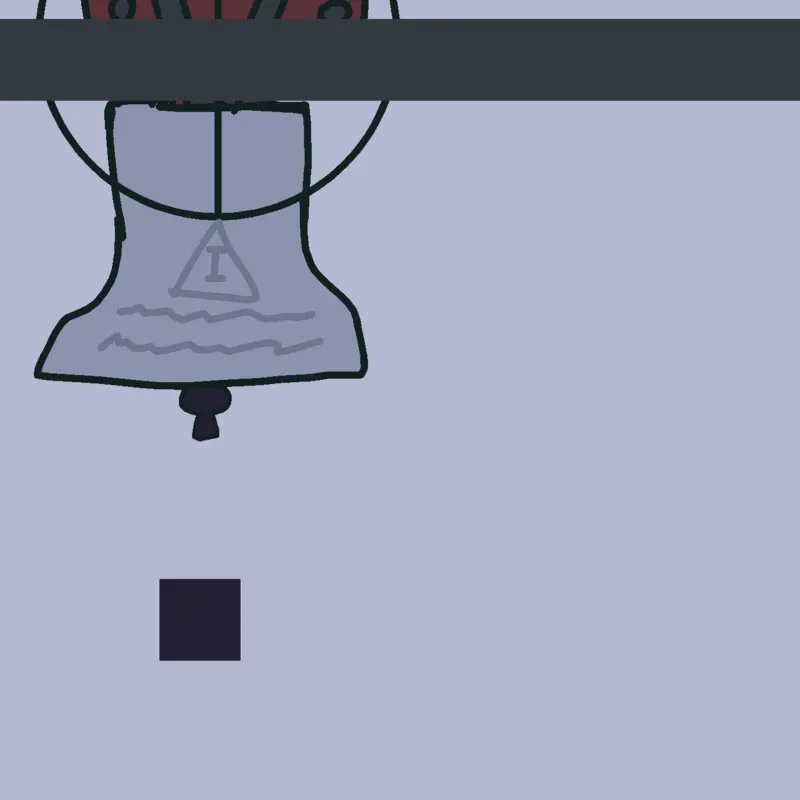 bell by @DnbSunnyagain