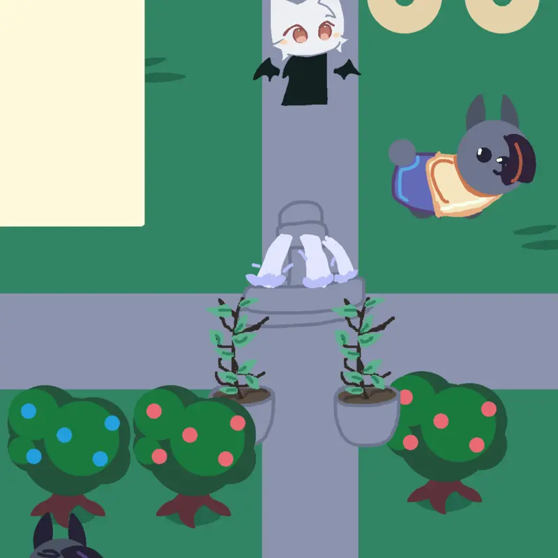 Game by @vy7208