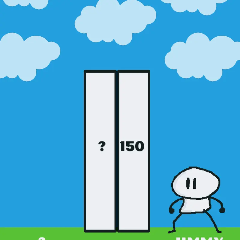 Game by @VeryCoolJimmy