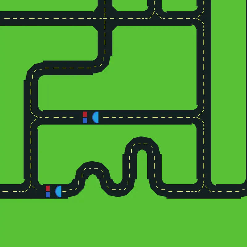 Game by @KevinAndSeven