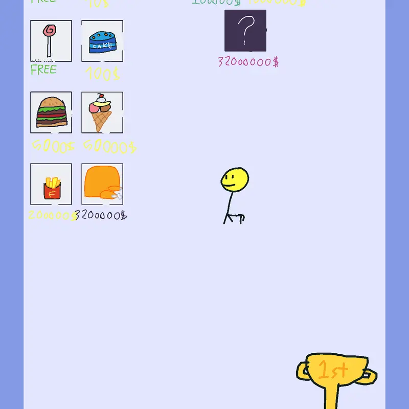 Game by @HeroPlaysGames