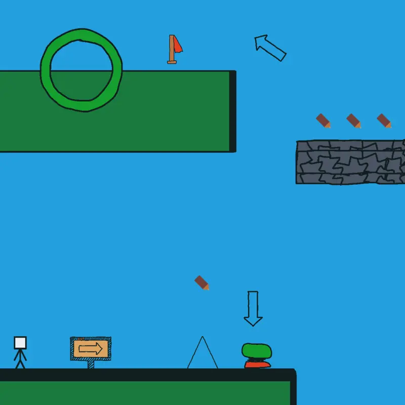 Game by @RobertStudio