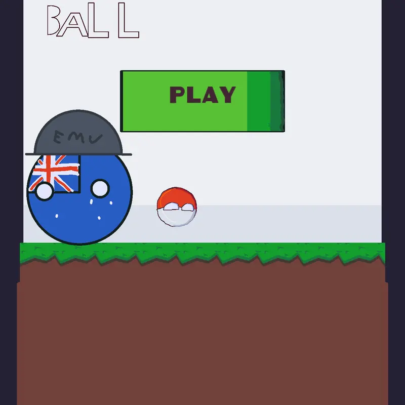 Game by @countryballsphilippines
