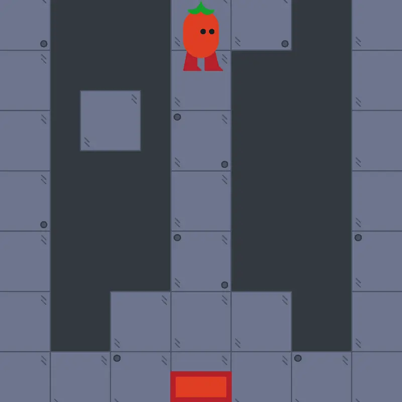 Game by @Maryzk