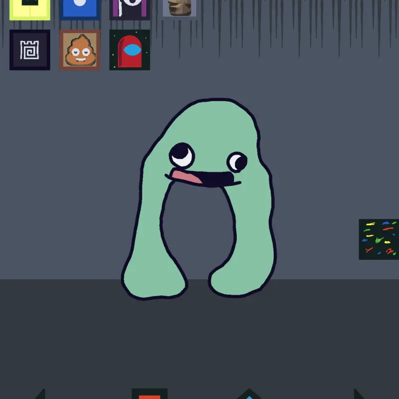 Game by @adryany