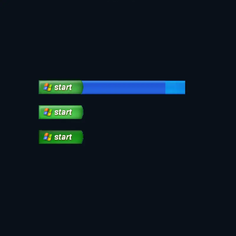 More Windows XP assets by @Maple_Miles