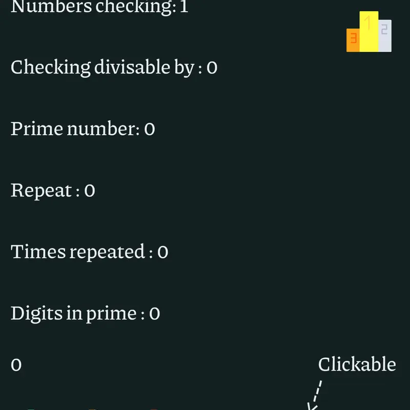Game by @mathematicman