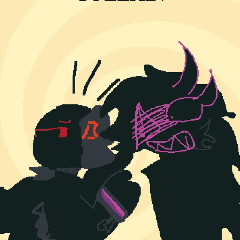 Game by @ButterCupTheBunny