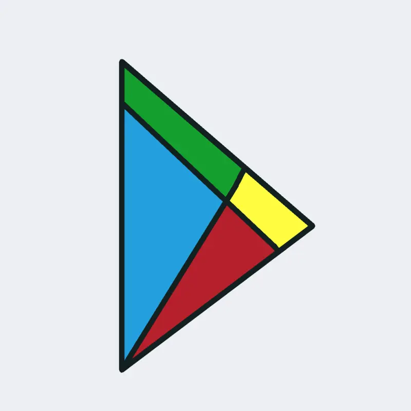 Playstore by @Elp_Chago