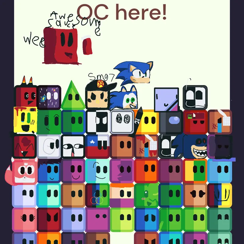 Game by @SillyGoobr