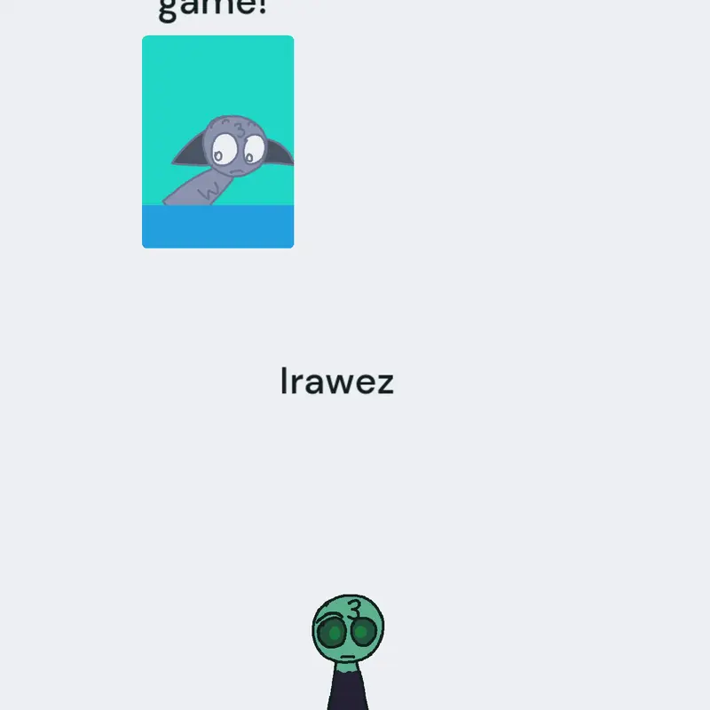 Game by @PrestonPlayzYT