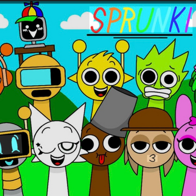 @Crazy_sprunki_fan