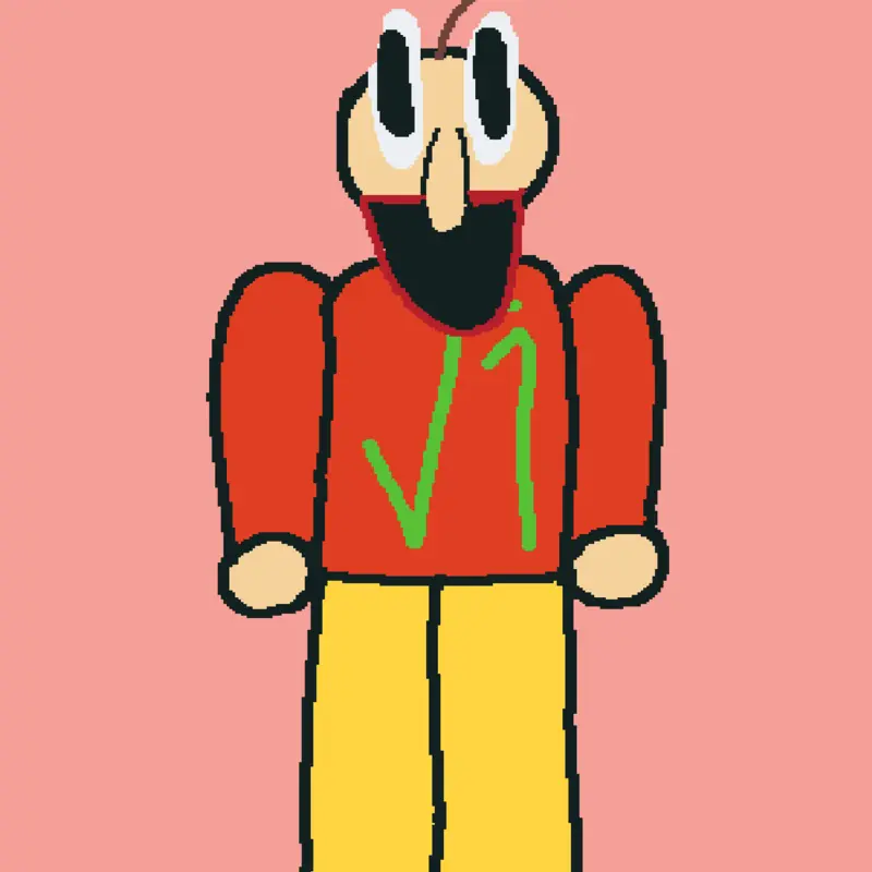 Game by @-MELTEDSNOWALDI-