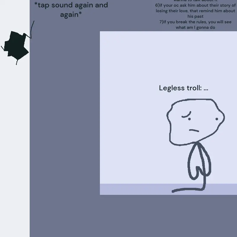 Game by @Legless_troll