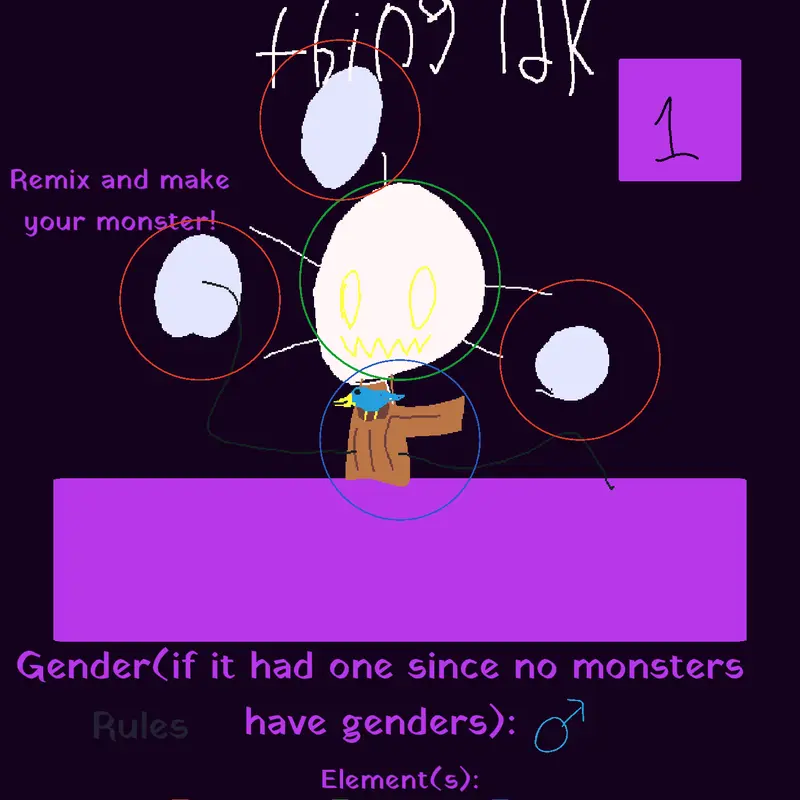Game by @sharky_yay