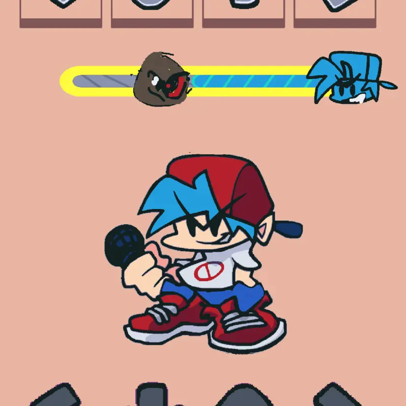 Game by @AkaOkya