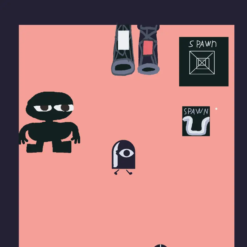 Game by @Jaolns