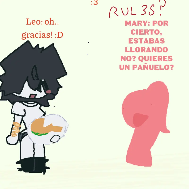 Game by @Mary_lovely