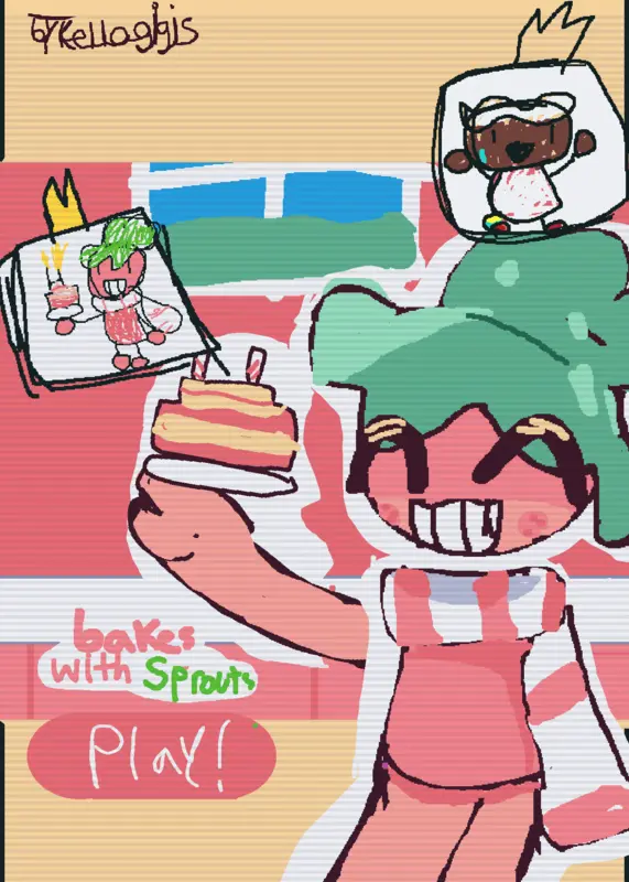 Game by @kello_gigis