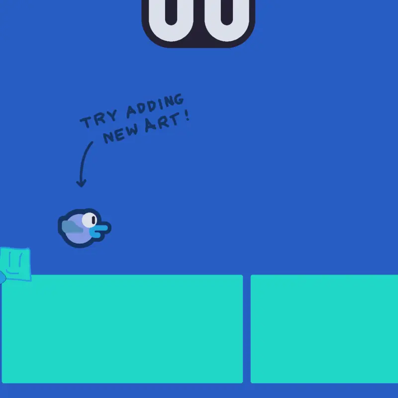 Game by @Qwendy