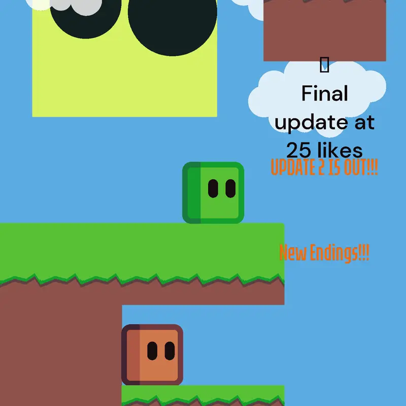 Ending Games by @AutoGames