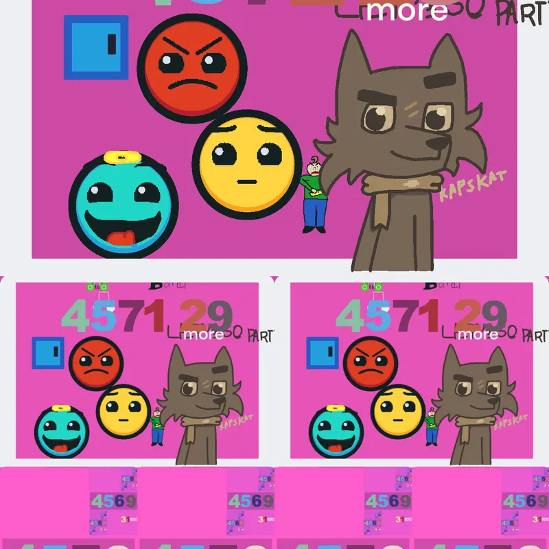 Game by @the-20esa-with-the-logo