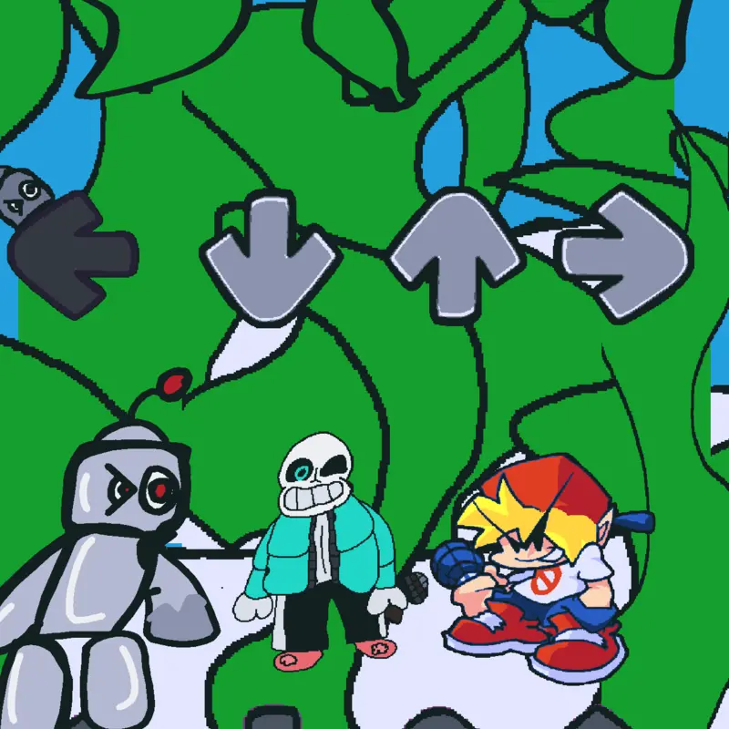 Game by @qrup