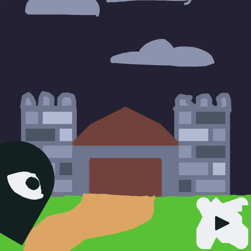 Game by @SalihTaskins