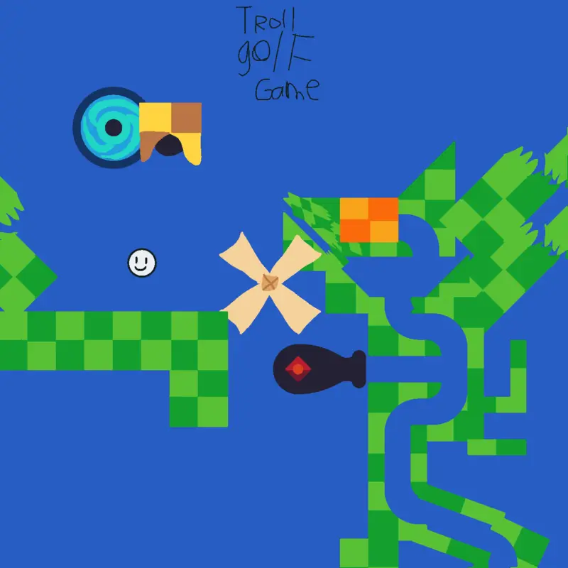 Game by @username1023