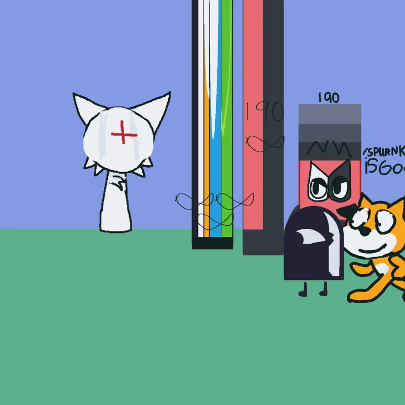 Game by @10B