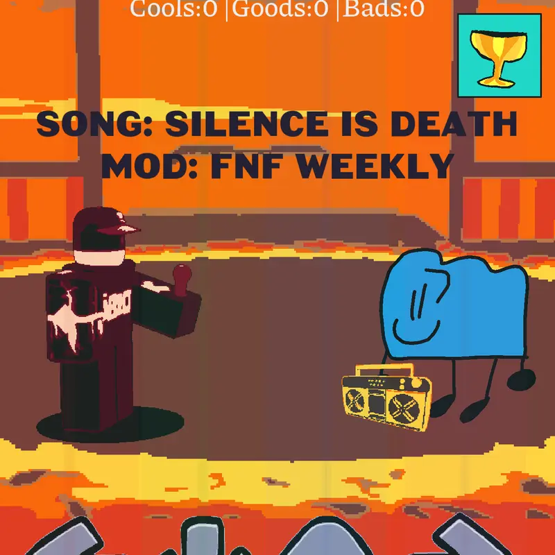 Game by @SahlociXdd