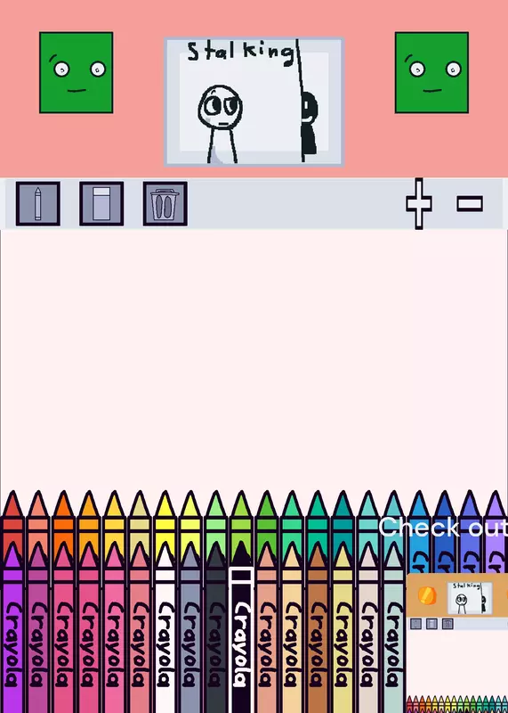 Game by @MAisa2018