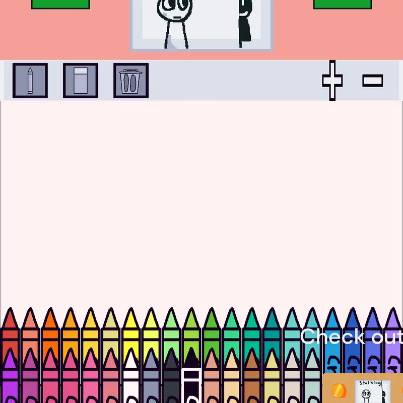 Game by @MAisa2018