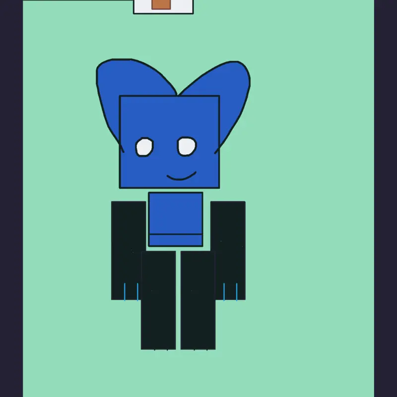 Game by @GLIXTCH