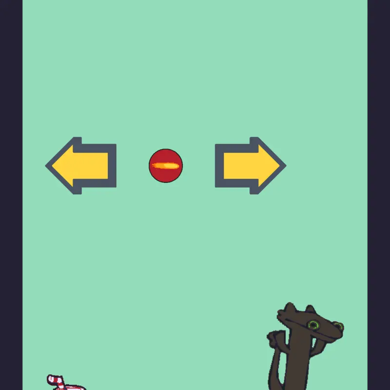 Game by @willtyminski_pro