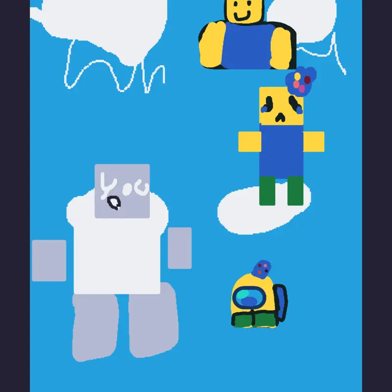 Game by @NOOB_EXAD