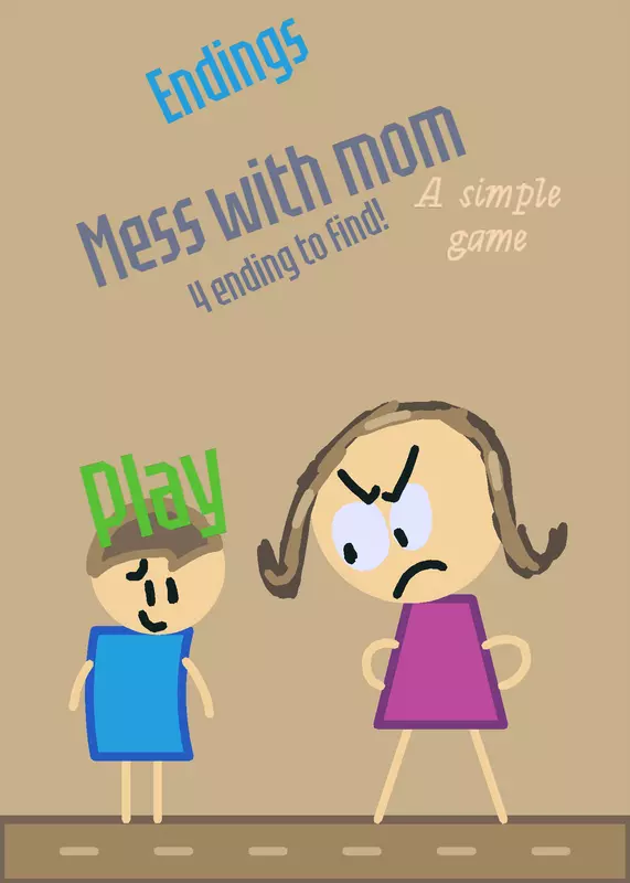 Game by @Mauricio456