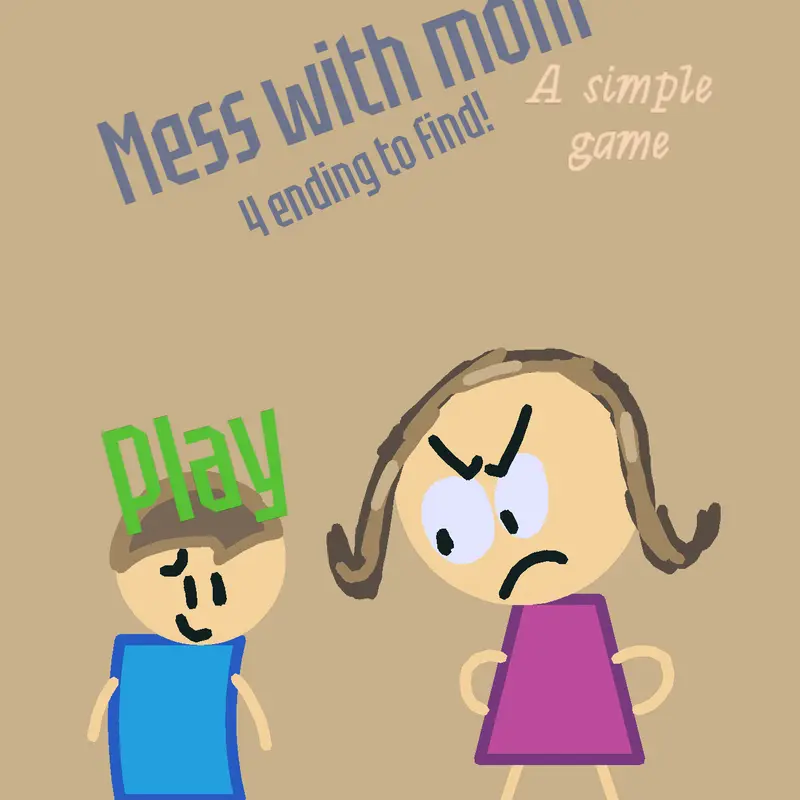 Game by @Mauricio456
