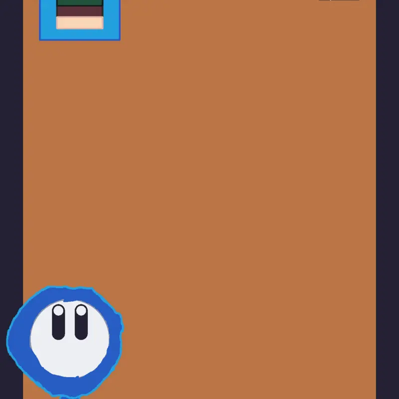 Game by @MinterCinter