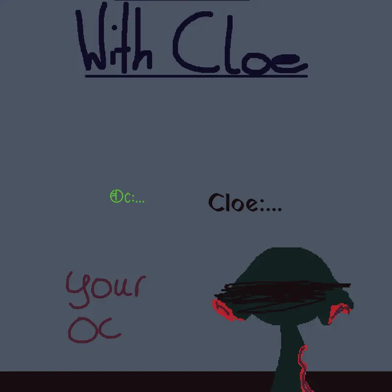 Game by @Cloetheblackcat