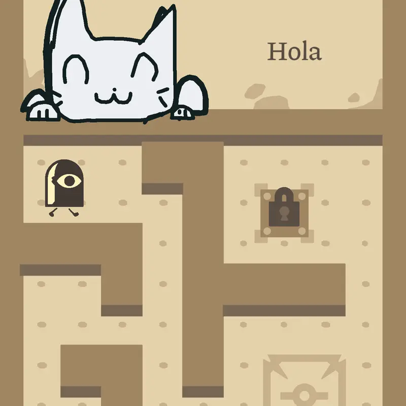 Game by @TetoGacha