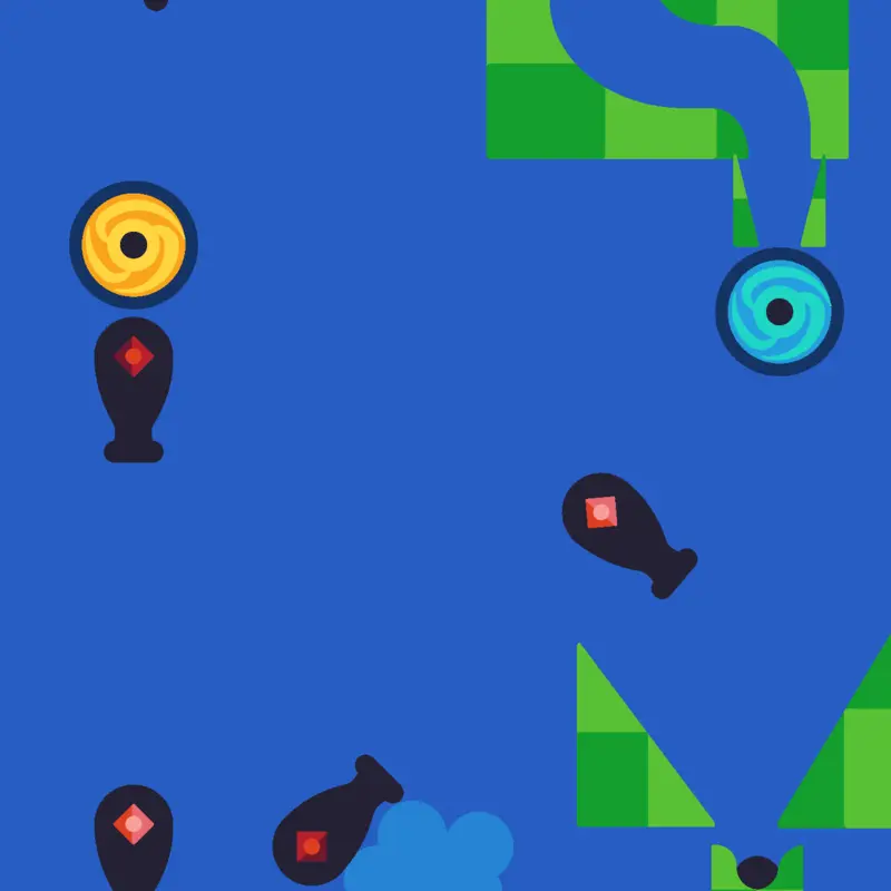 Game by @101010iom