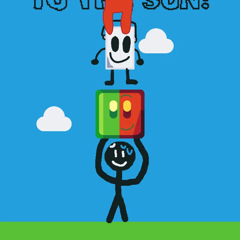 Game by @piquito_emojicat