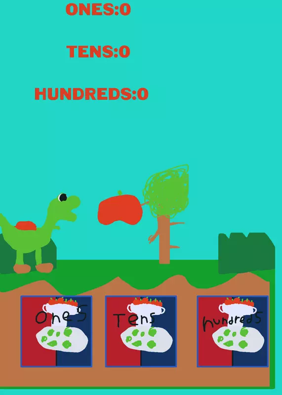 Game by @sachet
