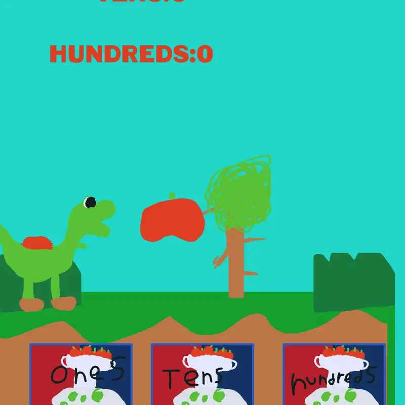 Game by @sachet