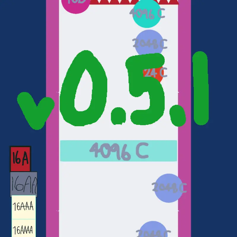 Game by @ZDOH-512_Yottaboxed