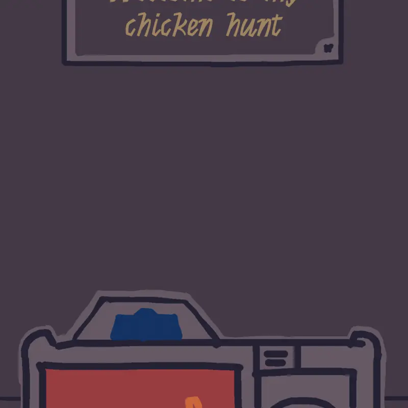 Game by @YellowHasAGun